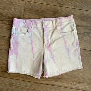 GAP Midi Short Girls 14
